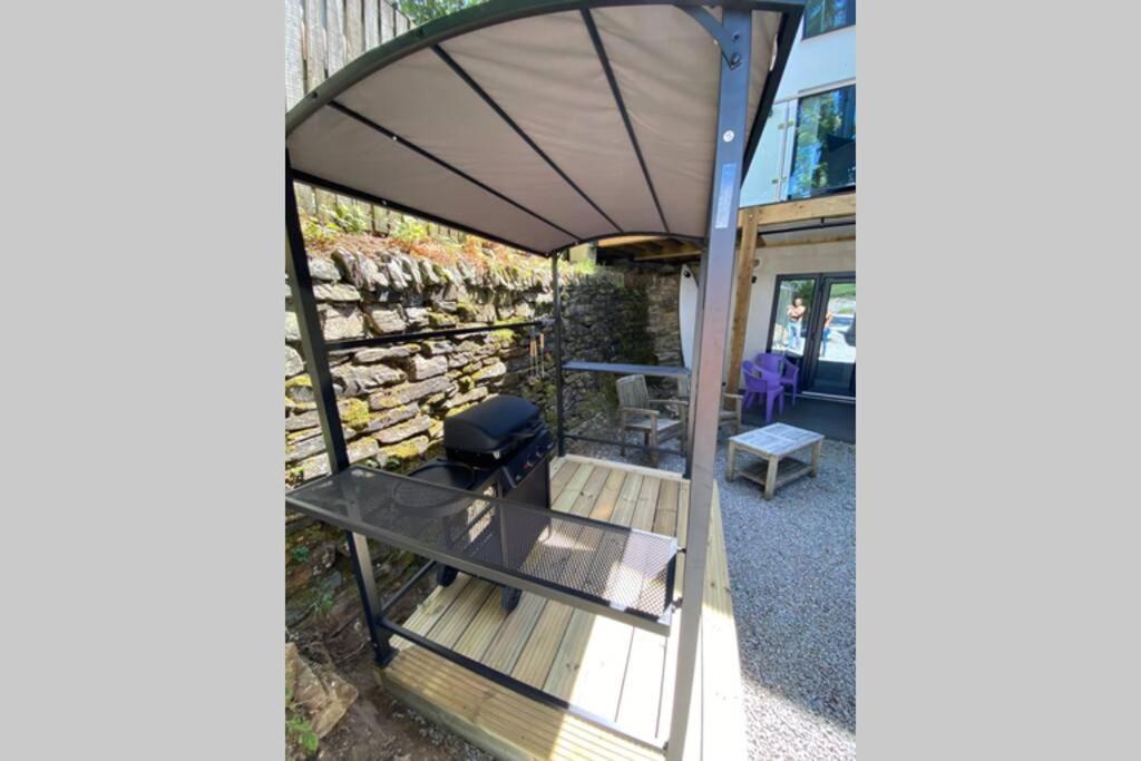 The Boardroom At The Beach House Falmouth Exterior foto