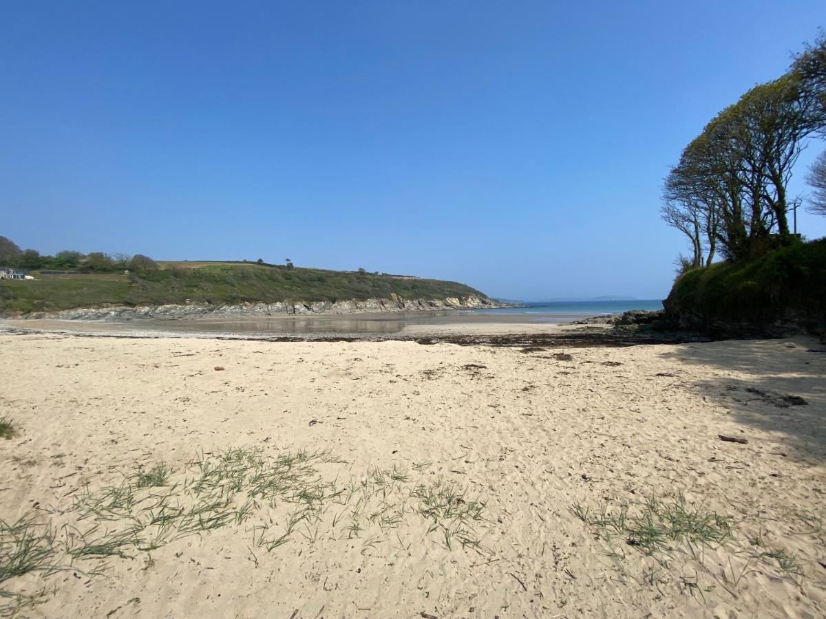 The Boardroom At The Beach House Falmouth Exterior foto